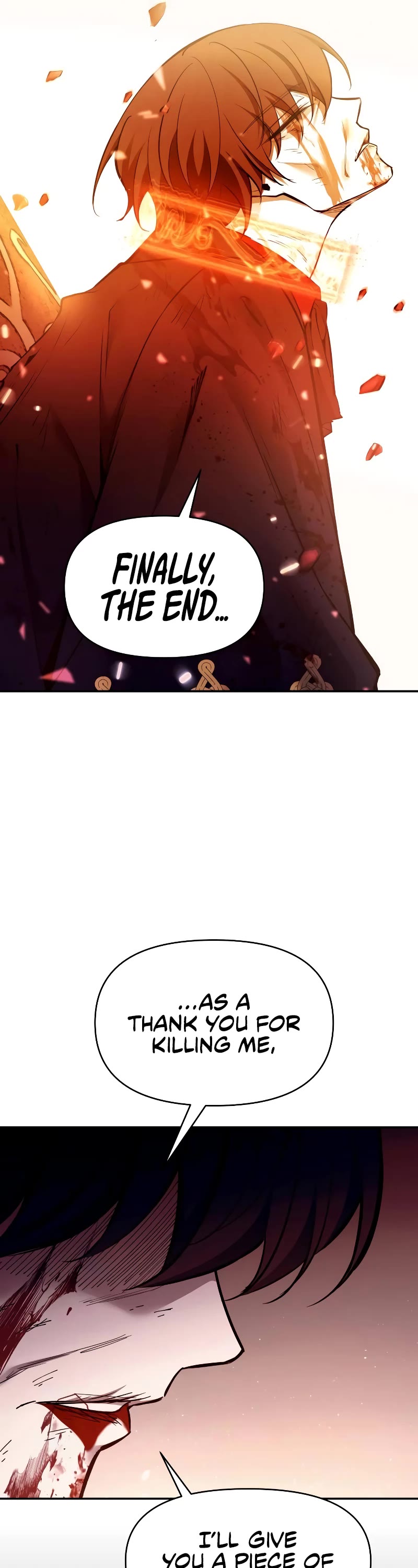 I Became the Tyrant of a Defense Game chapter 113 page 46