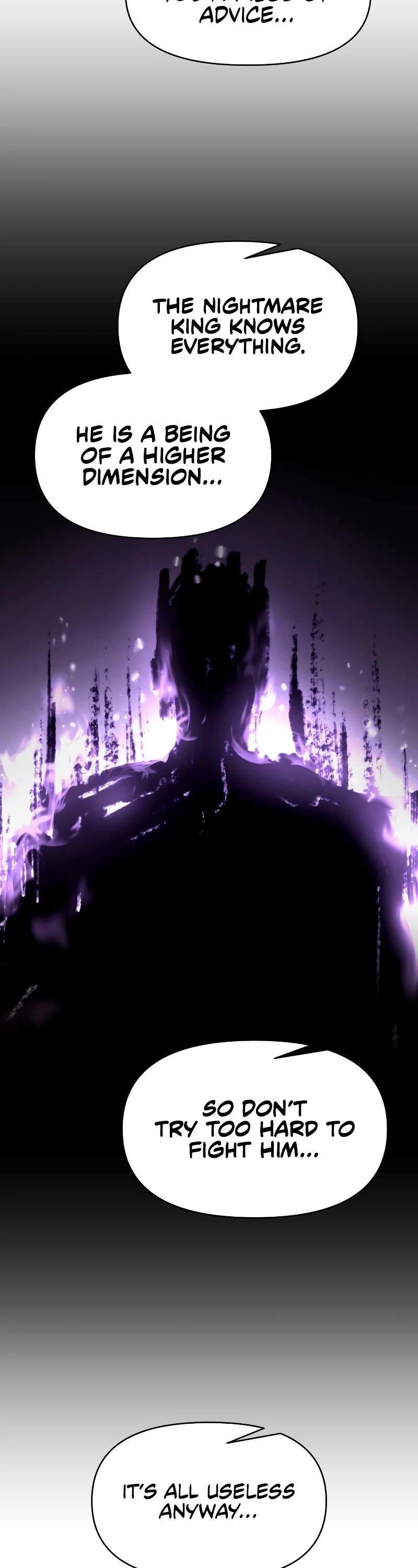 I Became the Tyrant of a Defense Game chapter 113 page 47