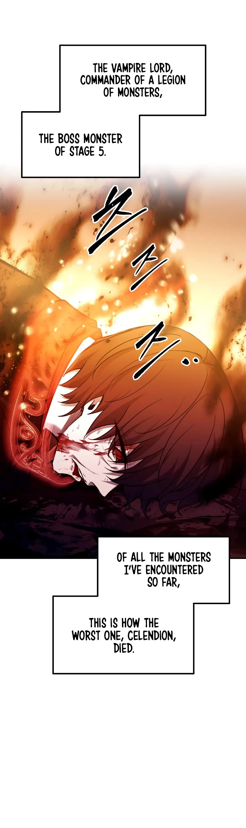 I Became the Tyrant of a Defense Game chapter 113 page 49