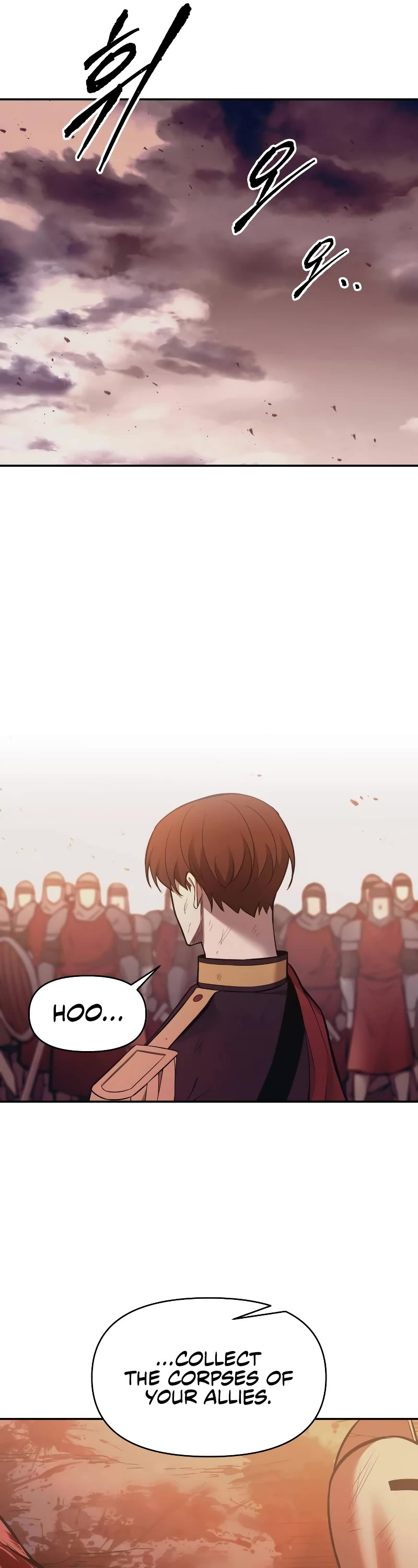 I Became the Tyrant of a Defense Game chapter 113 page 50