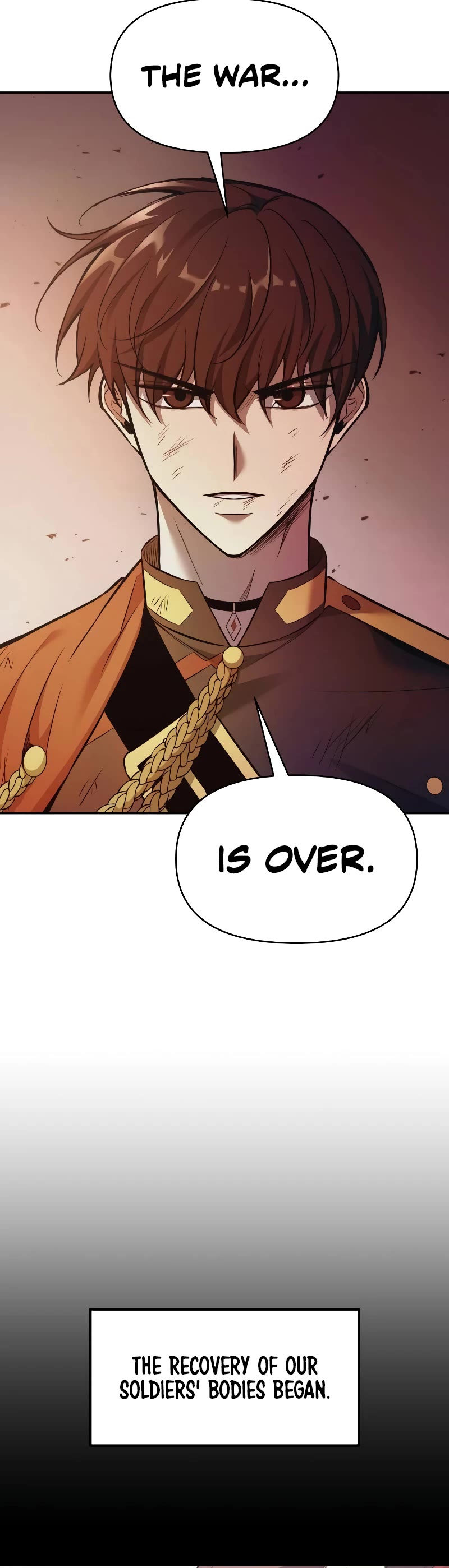 I Became the Tyrant of a Defense Game chapter 113 page 52