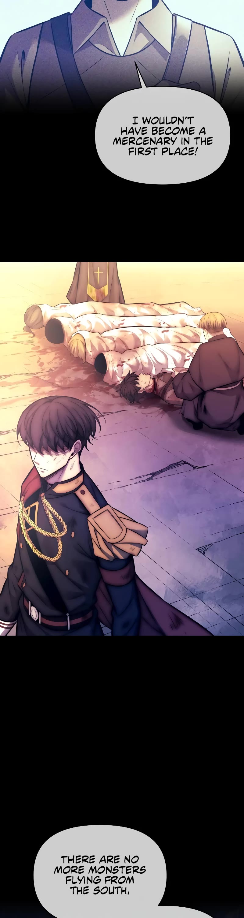 I Became the Tyrant of a Defense Game chapter 113 page 59