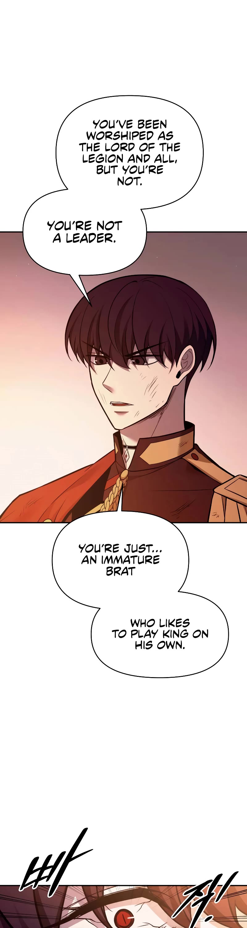 I Became the Tyrant of a Defense Game chapter 113 page 6