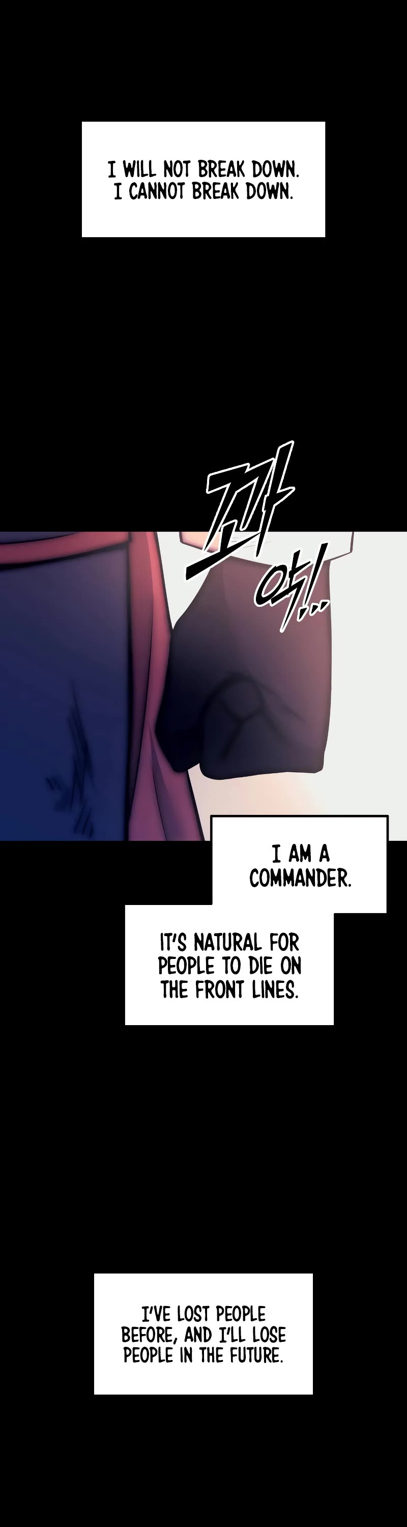 I Became the Tyrant of a Defense Game chapter 113 page 62