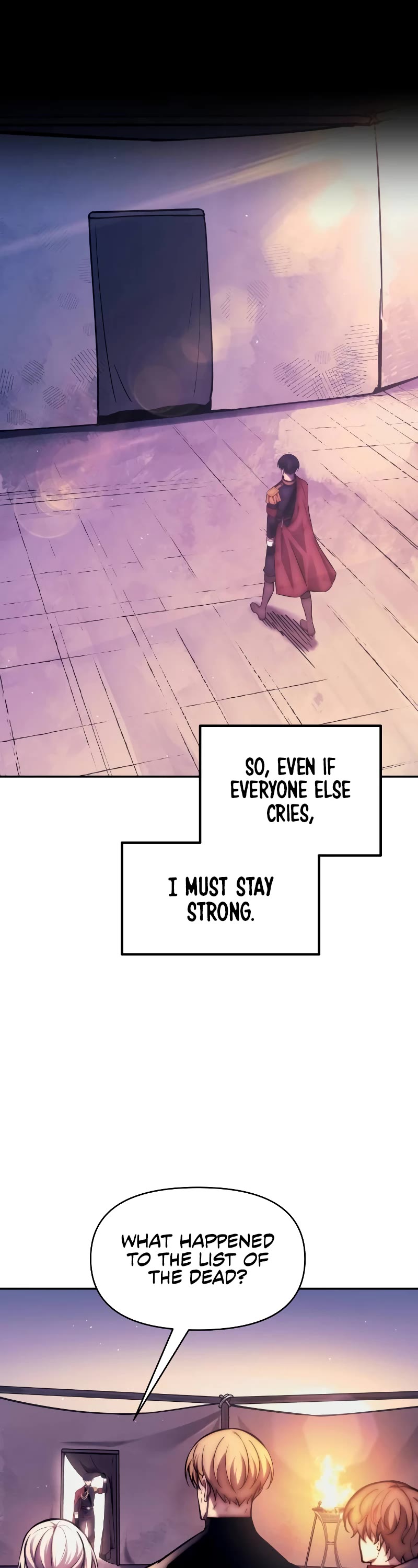 I Became the Tyrant of a Defense Game chapter 113 page 63