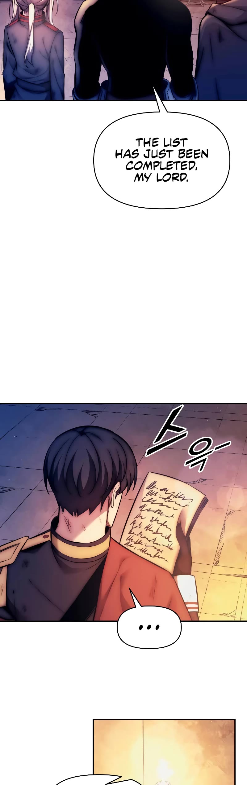 I Became the Tyrant of a Defense Game chapter 113 page 64