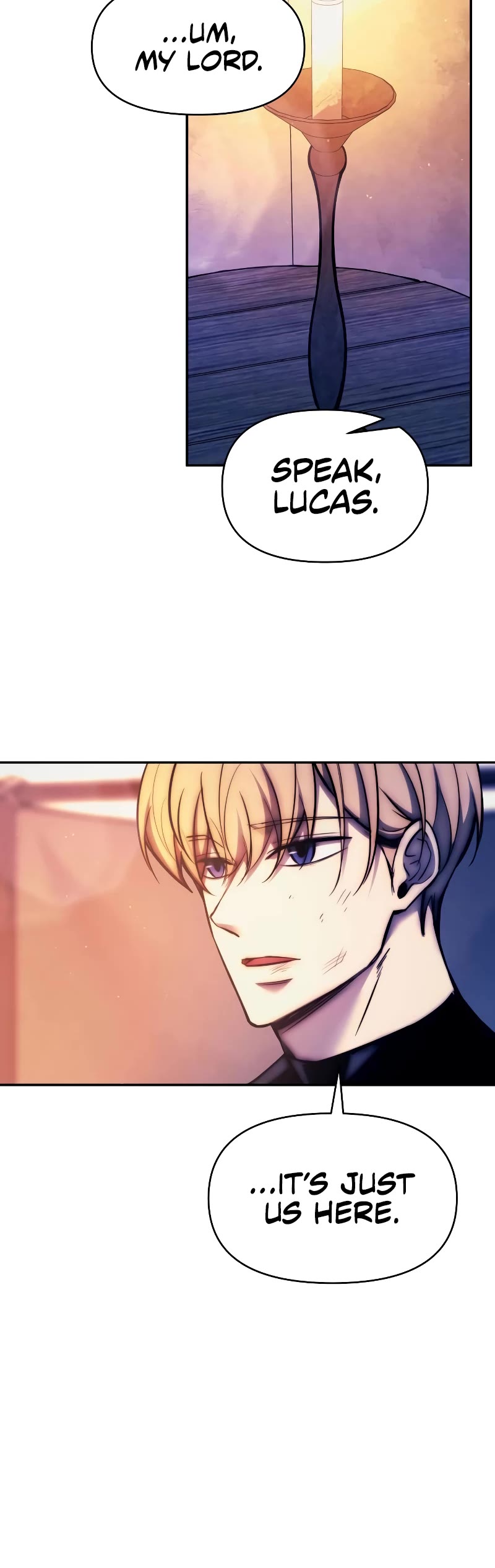 I Became the Tyrant of a Defense Game chapter 113 page 65