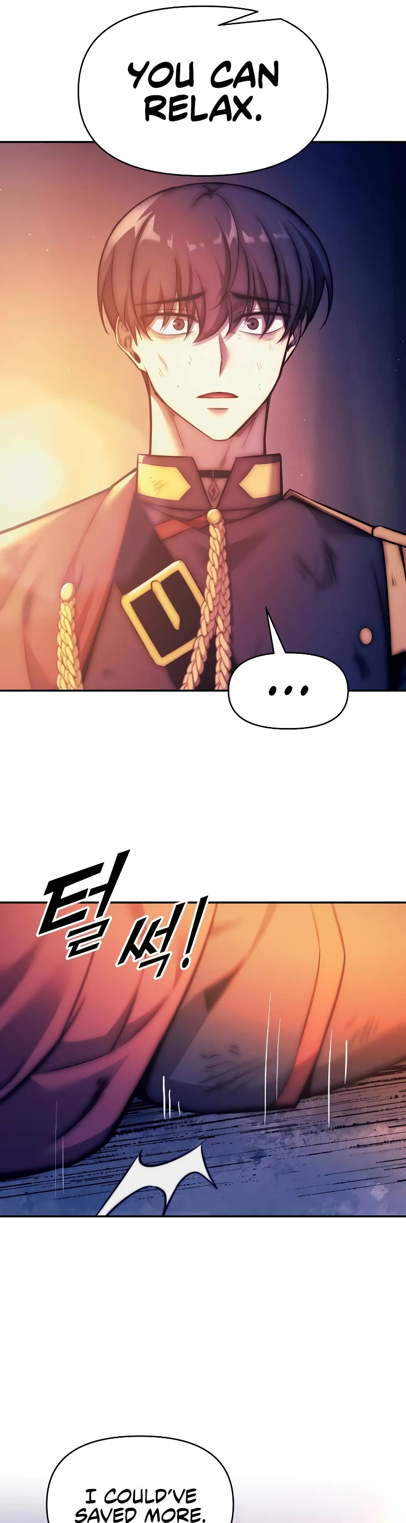 I Became the Tyrant of a Defense Game chapter 113 page 66