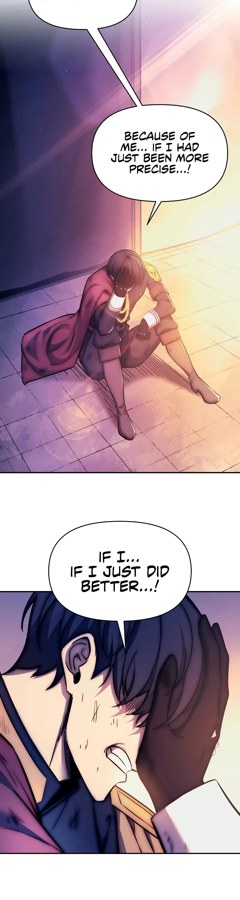 I Became the Tyrant of a Defense Game chapter 113 page 67