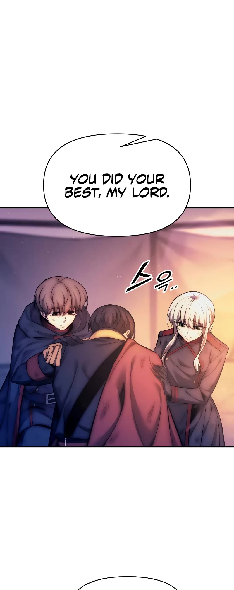 I Became the Tyrant of a Defense Game chapter 113 page 68