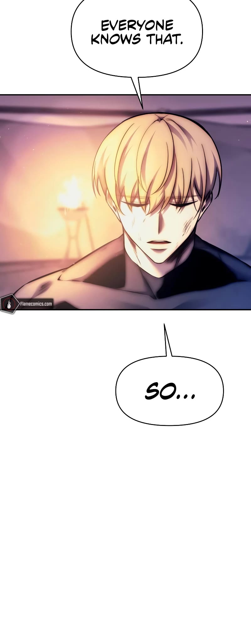 I Became the Tyrant of a Defense Game chapter 113 page 69