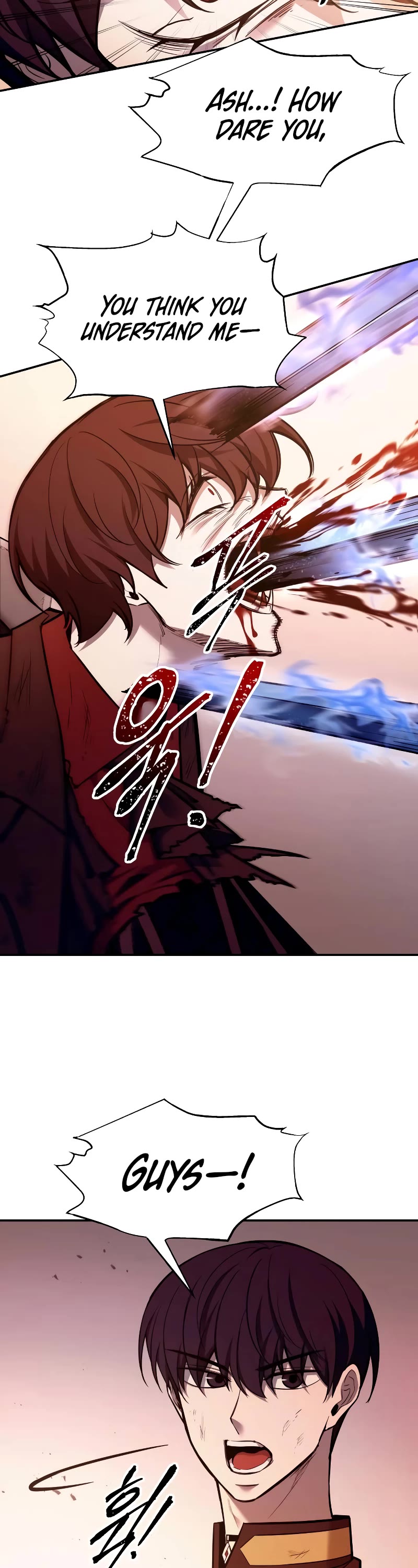 I Became the Tyrant of a Defense Game chapter 113 page 7