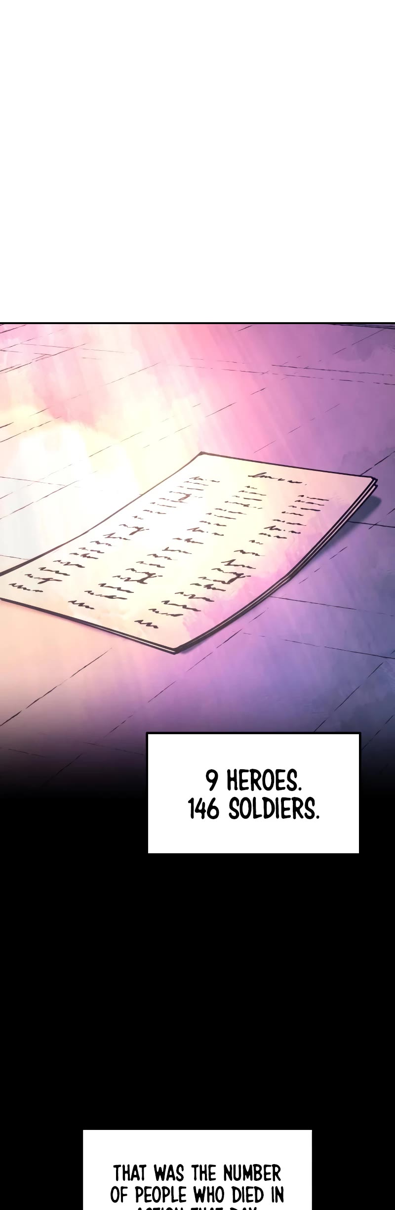 I Became the Tyrant of a Defense Game chapter 113 page 72