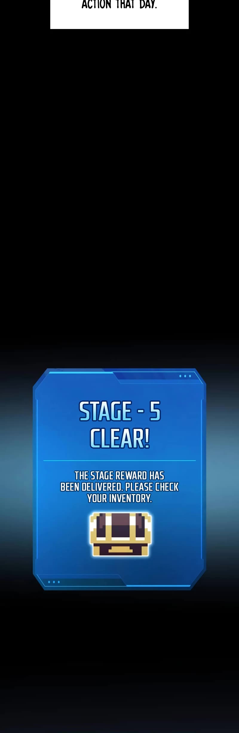 I Became the Tyrant of a Defense Game chapter 113 page 73