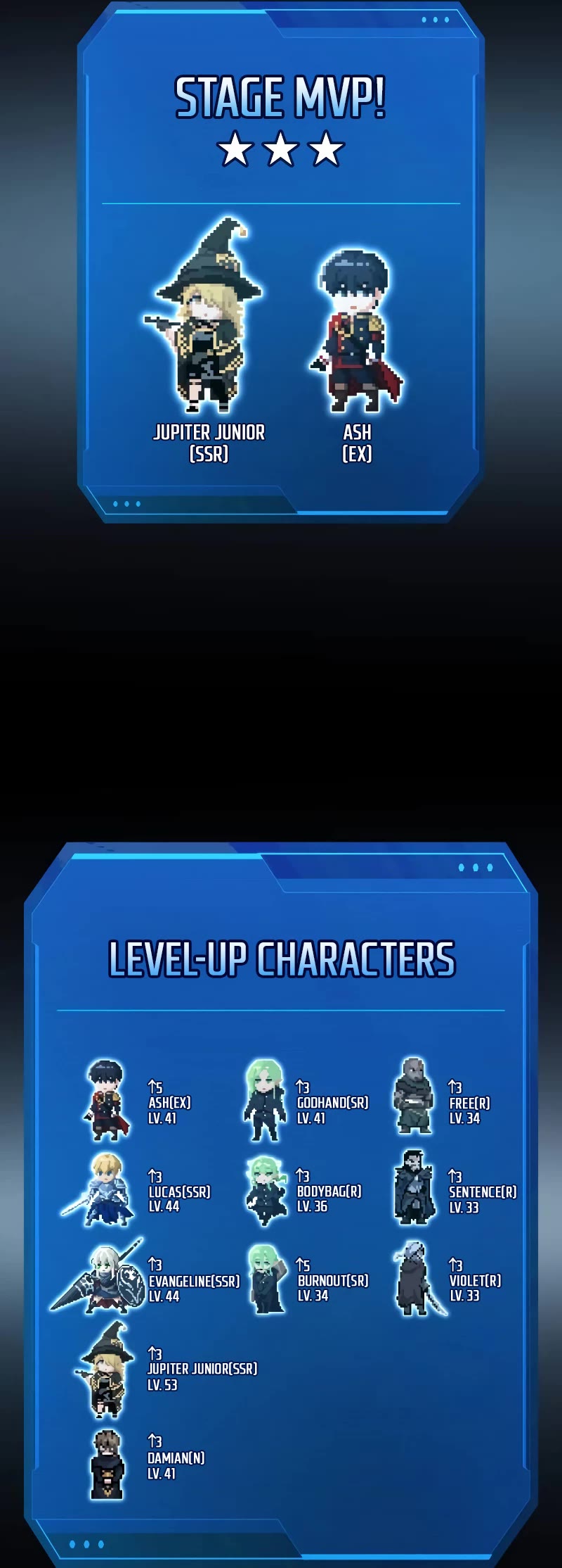 I Became the Tyrant of a Defense Game chapter 113 page 74