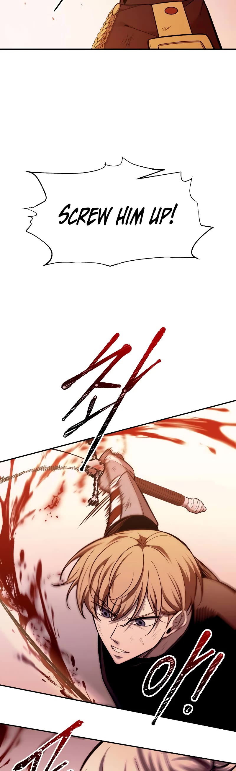 I Became the Tyrant of a Defense Game chapter 113 page 8