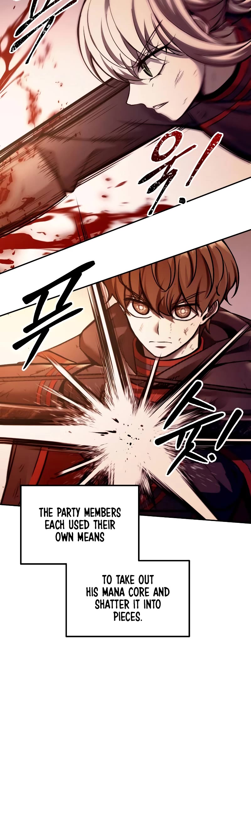 I Became the Tyrant of a Defense Game chapter 113 page 9