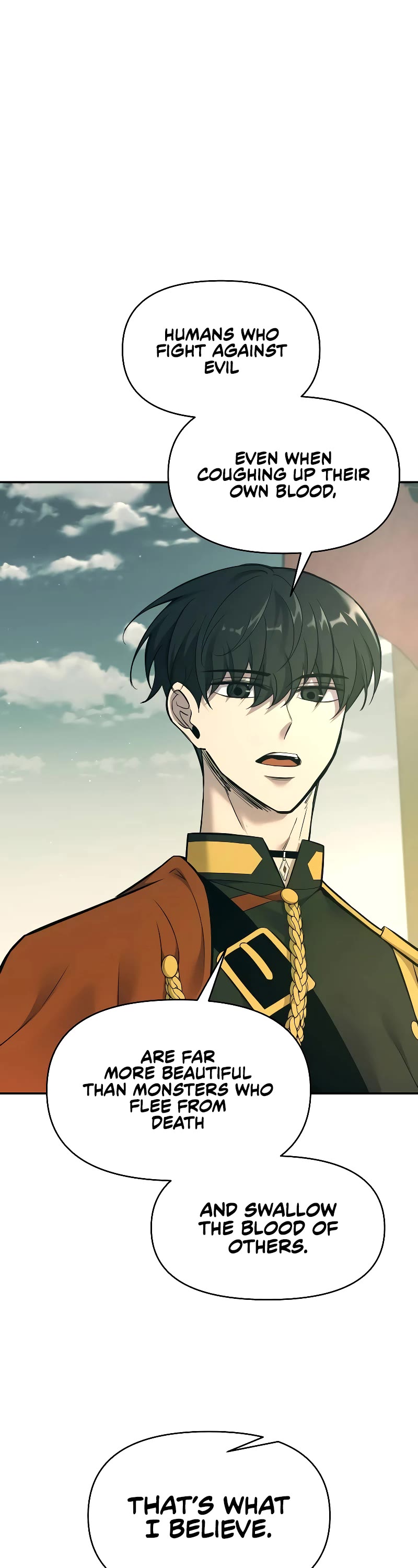 I Became the Tyrant of a Defense Game chapter 114 page 10