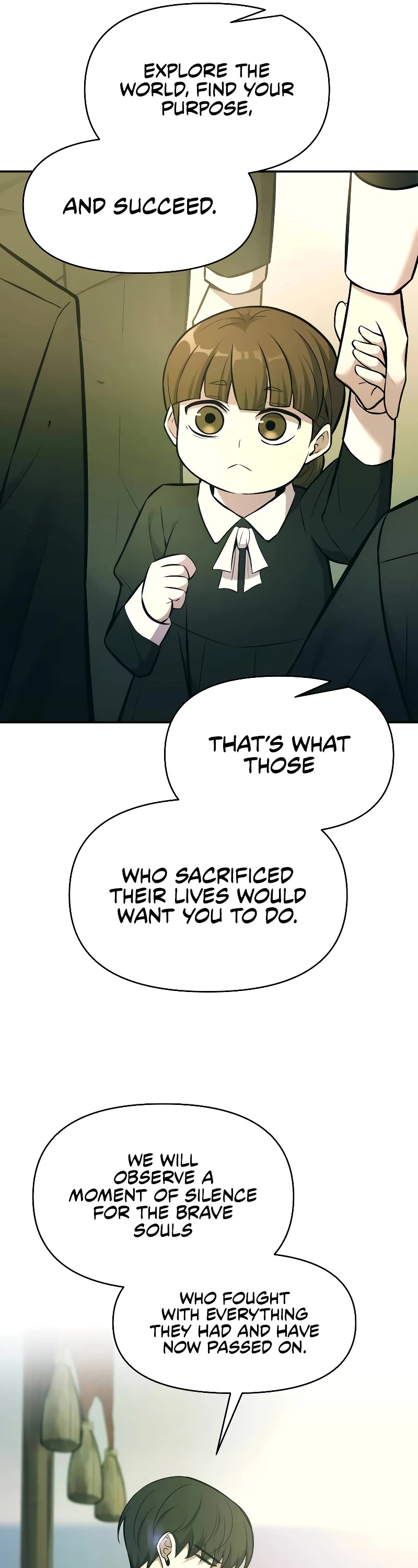 I Became the Tyrant of a Defense Game chapter 114 page 13