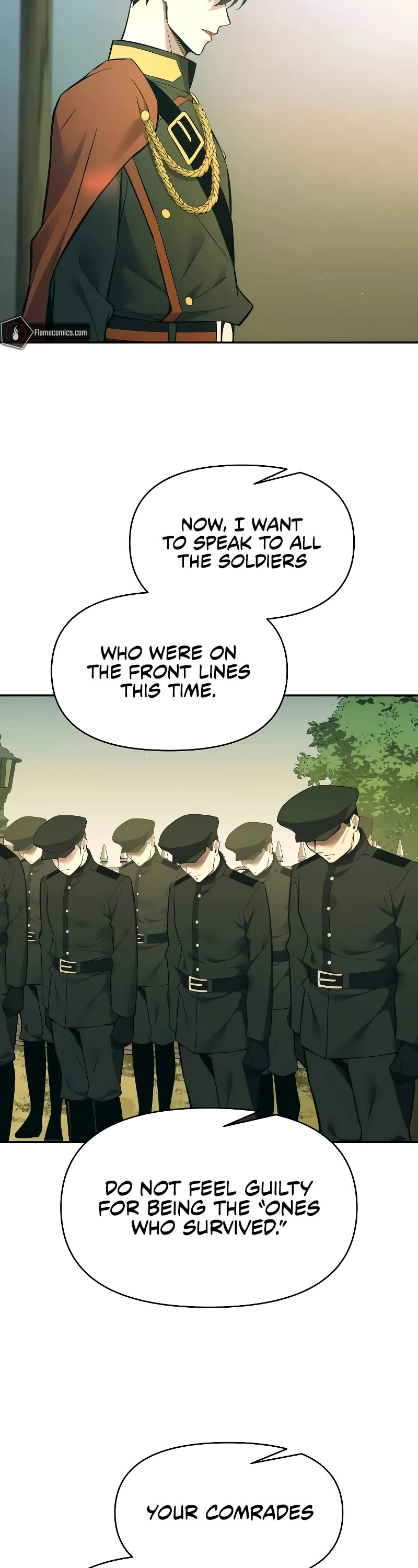 I Became the Tyrant of a Defense Game chapter 114 page 14