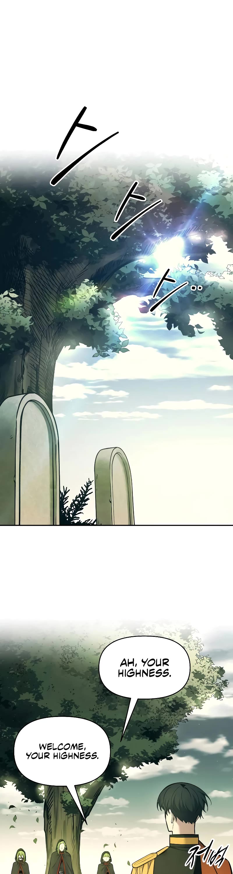 I Became the Tyrant of a Defense Game chapter 114 page 19