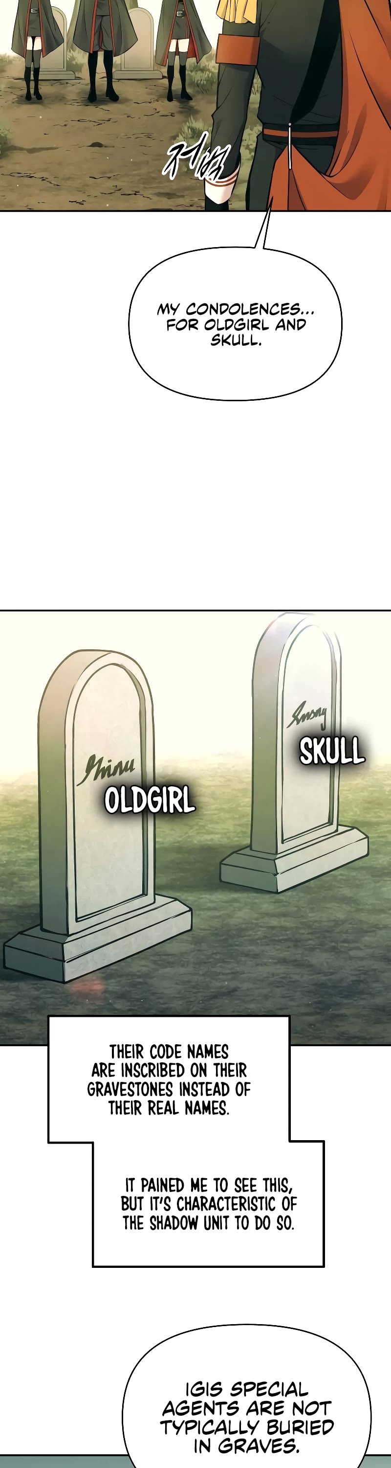 I Became the Tyrant of a Defense Game chapter 114 page 20