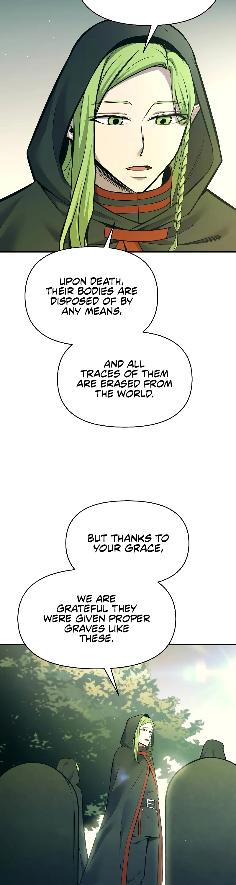 I Became the Tyrant of a Defense Game chapter 114 page 21