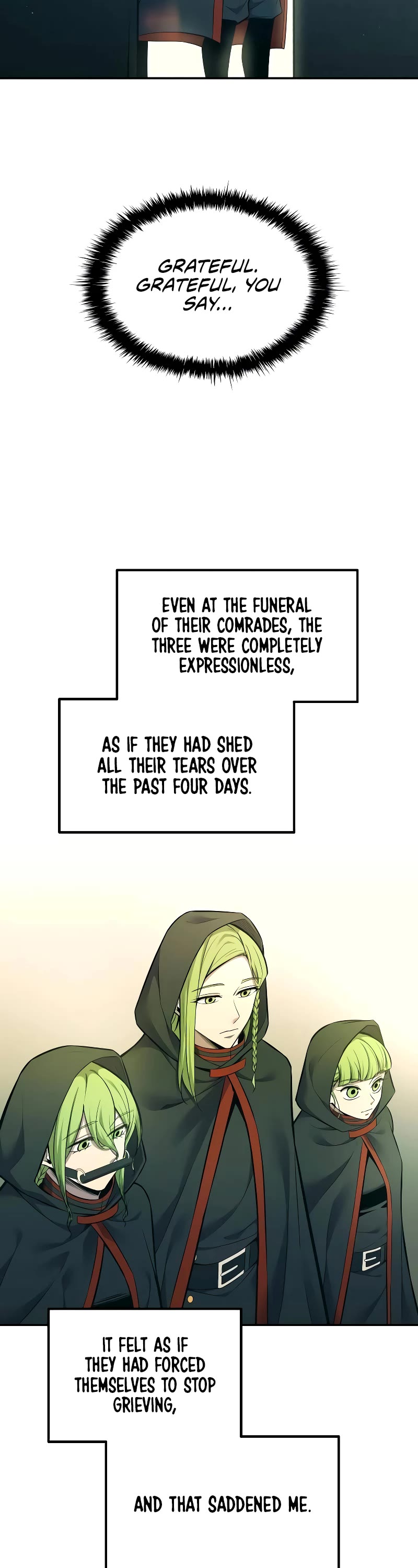 I Became the Tyrant of a Defense Game chapter 114 page 22