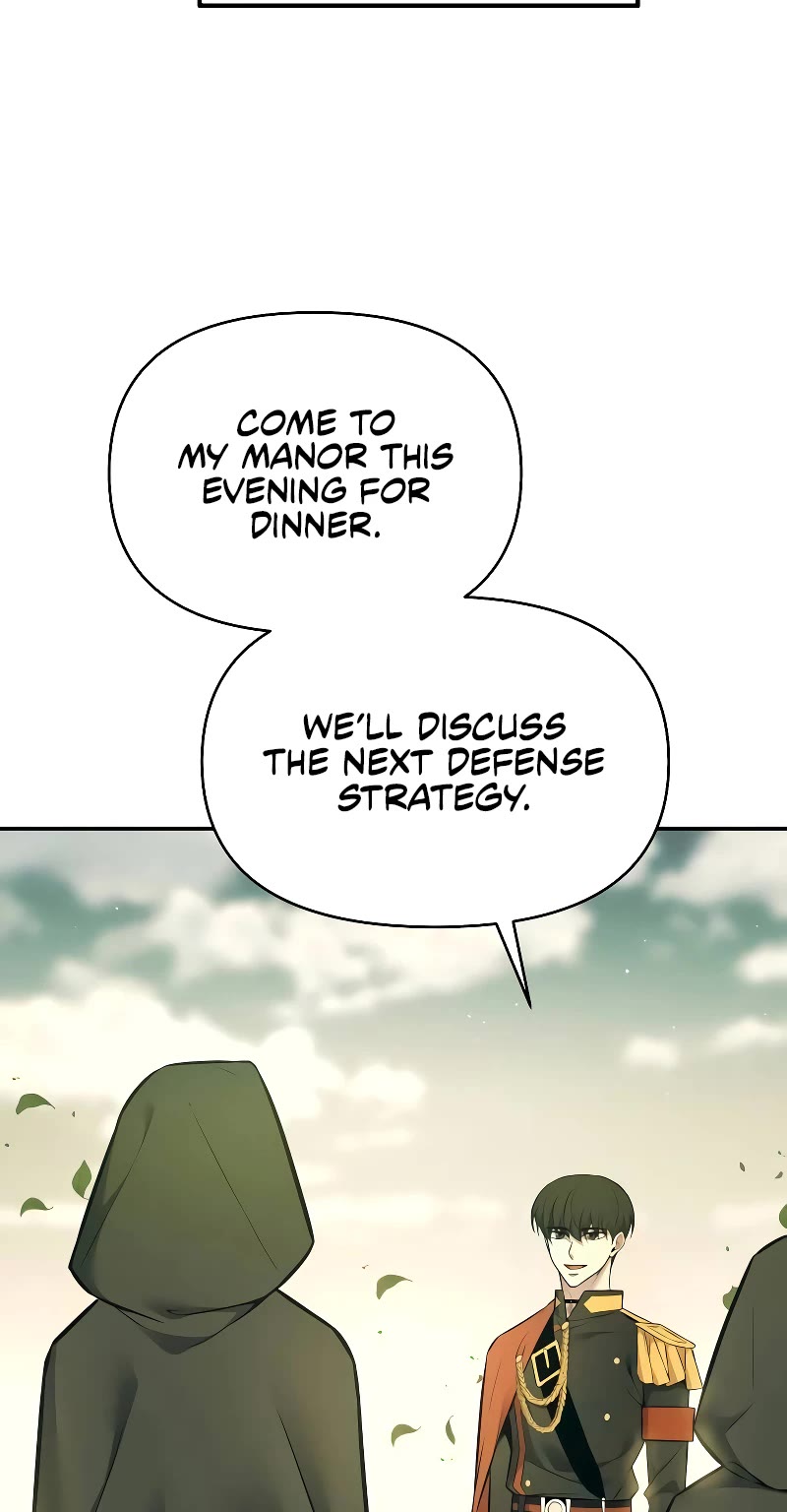 I Became the Tyrant of a Defense Game chapter 114 page 23