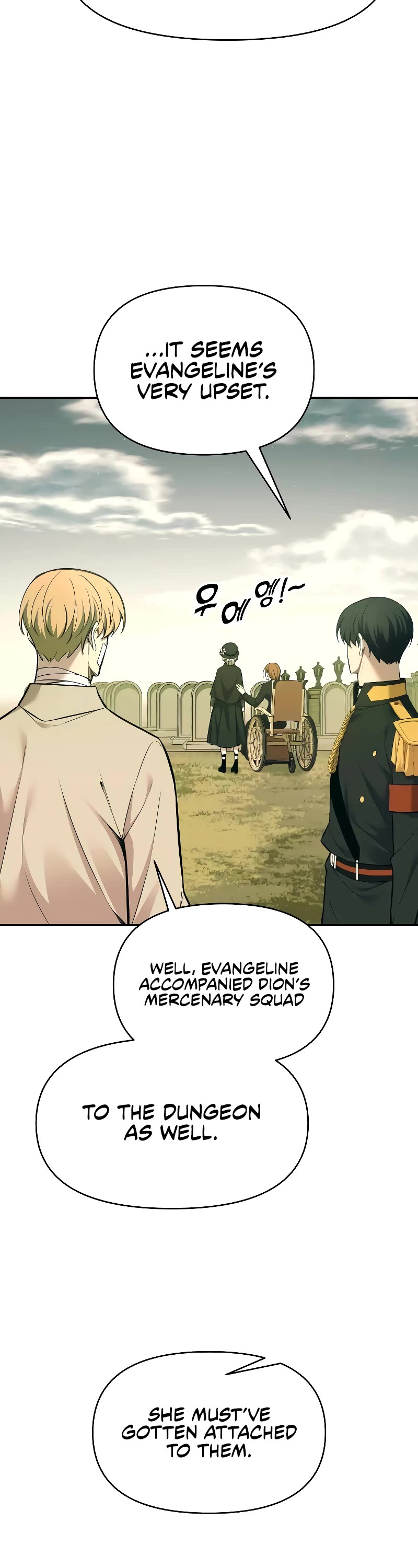 I Became the Tyrant of a Defense Game chapter 114 page 26