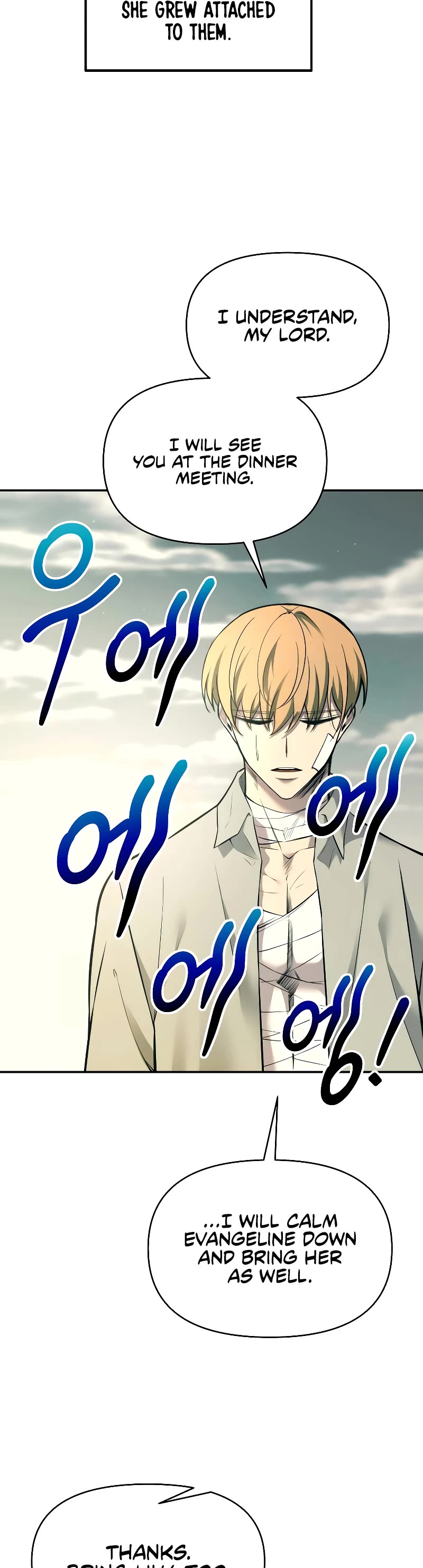 I Became the Tyrant of a Defense Game chapter 114 page 28