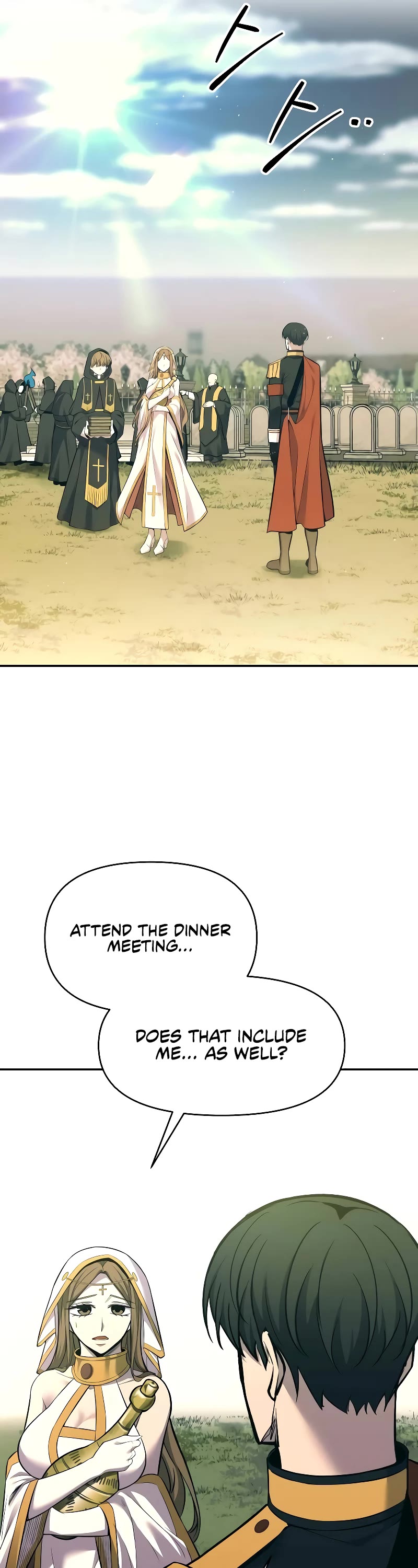 I Became the Tyrant of a Defense Game chapter 114 page 30