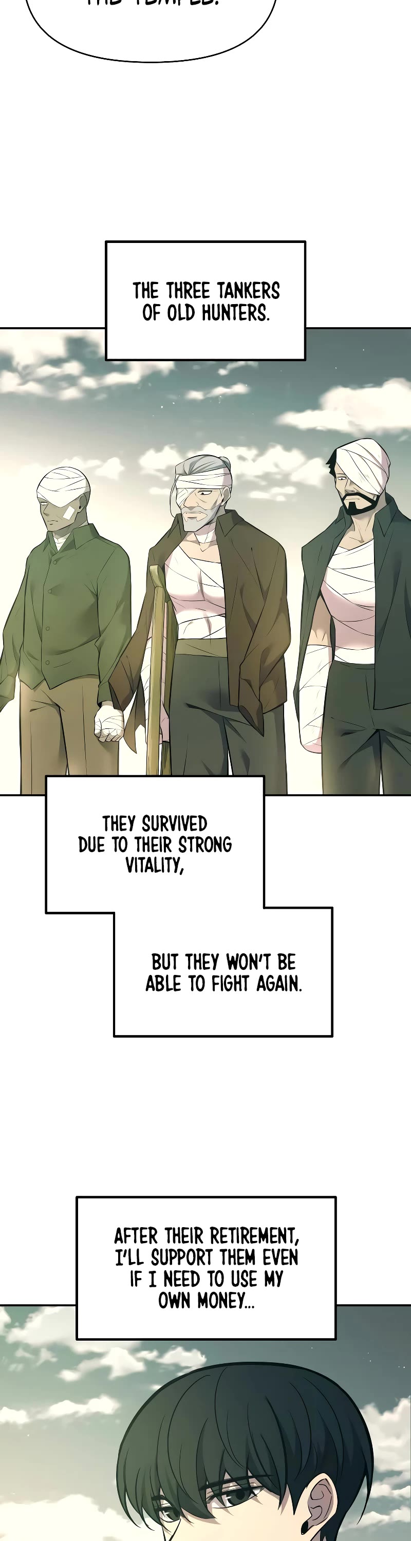 I Became the Tyrant of a Defense Game chapter 114 page 32