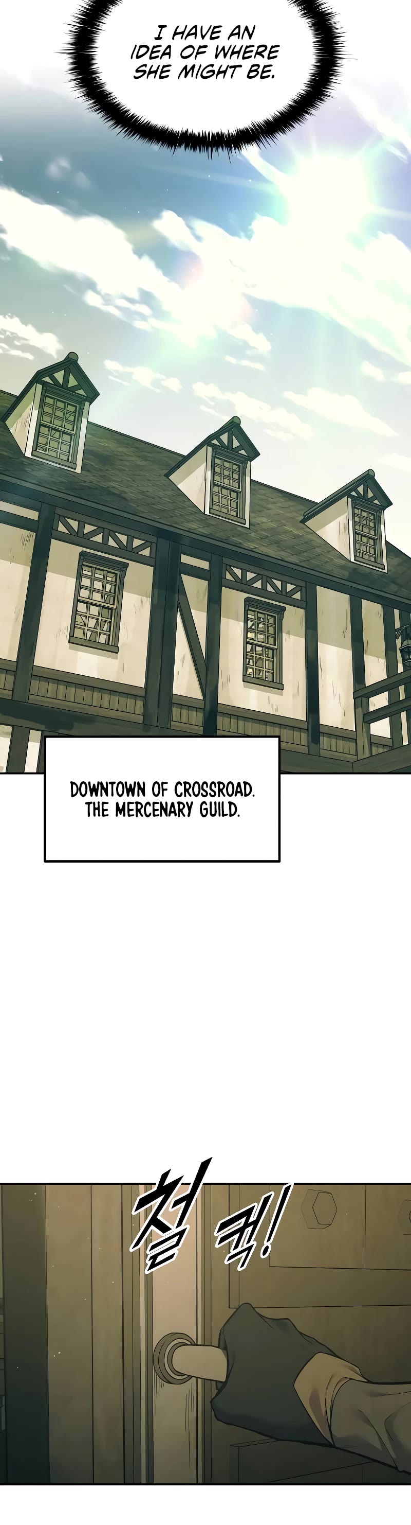 I Became the Tyrant of a Defense Game chapter 114 page 34