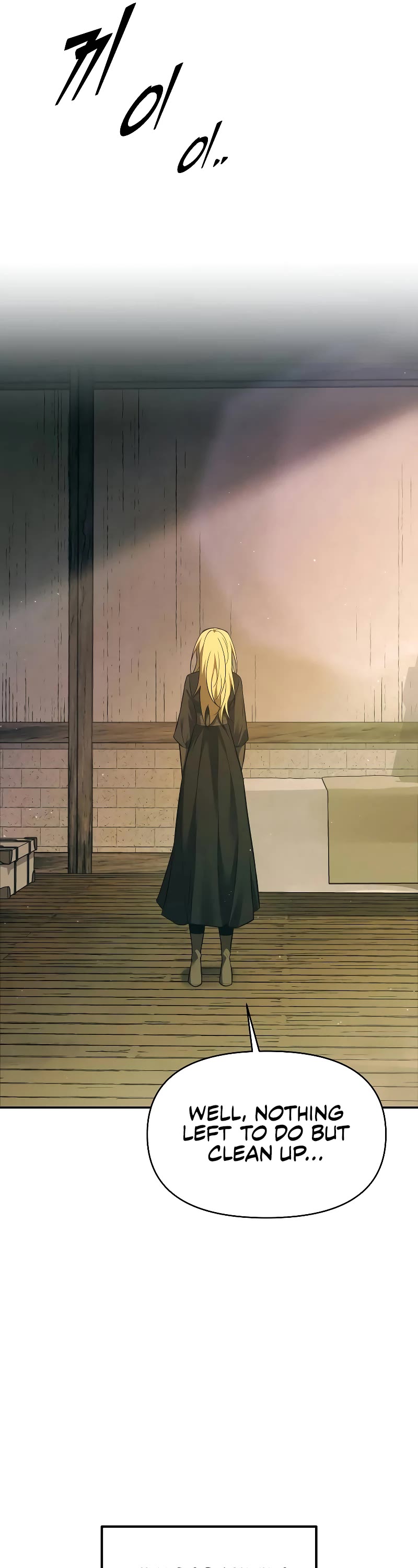 I Became the Tyrant of a Defense Game chapter 114 page 35