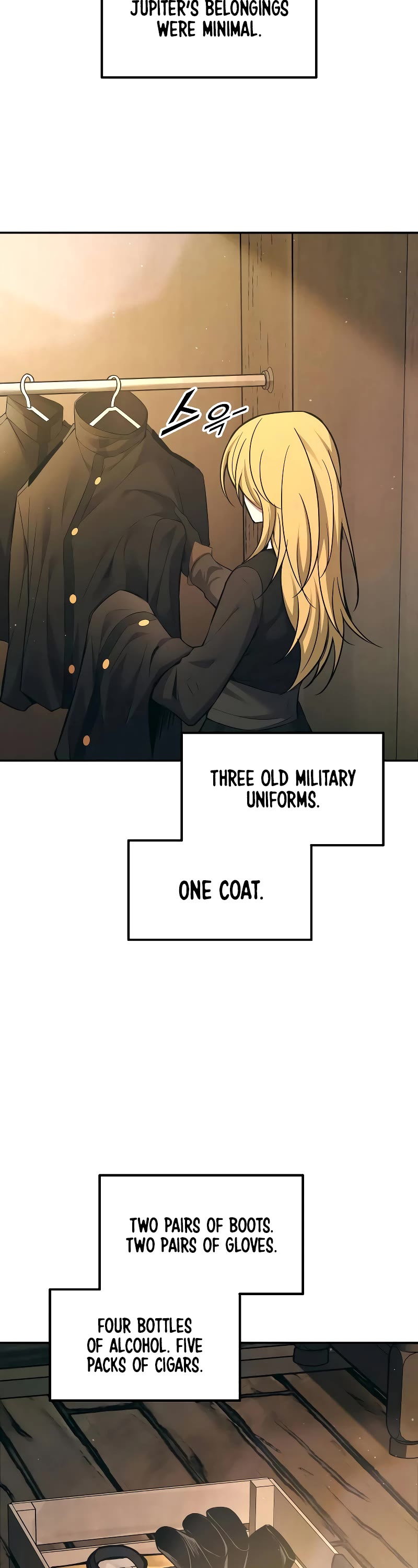 I Became the Tyrant of a Defense Game chapter 114 page 36