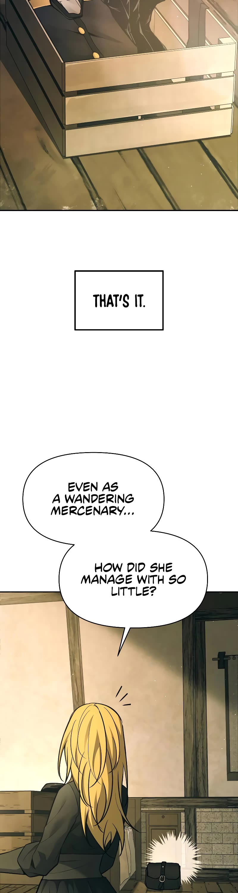 I Became the Tyrant of a Defense Game chapter 114 page 37