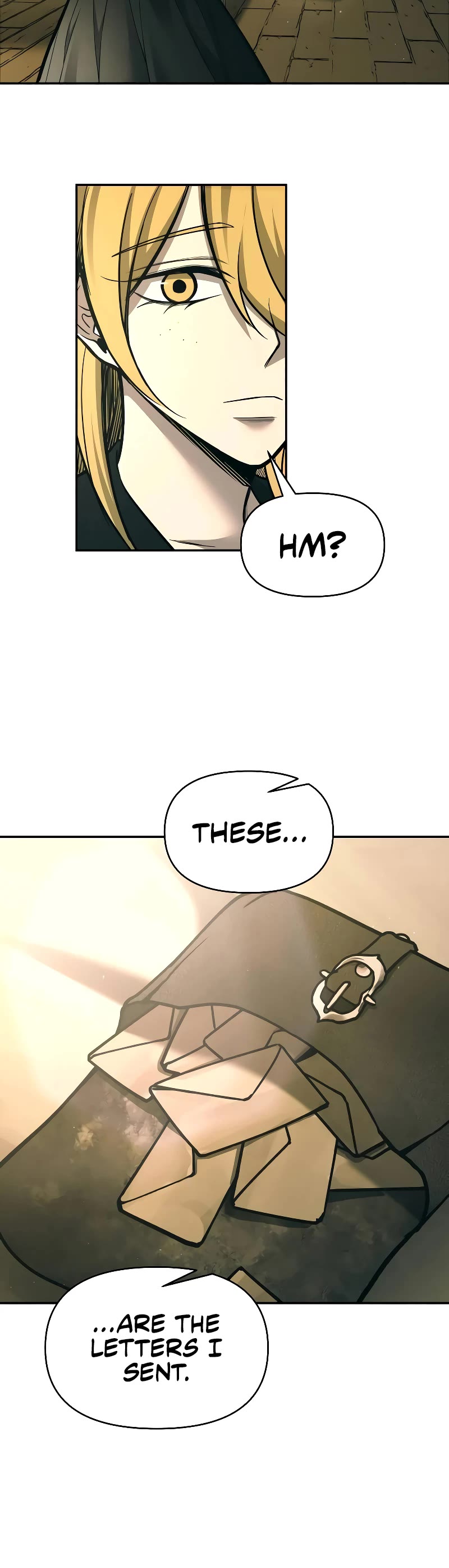 I Became the Tyrant of a Defense Game chapter 114 page 38