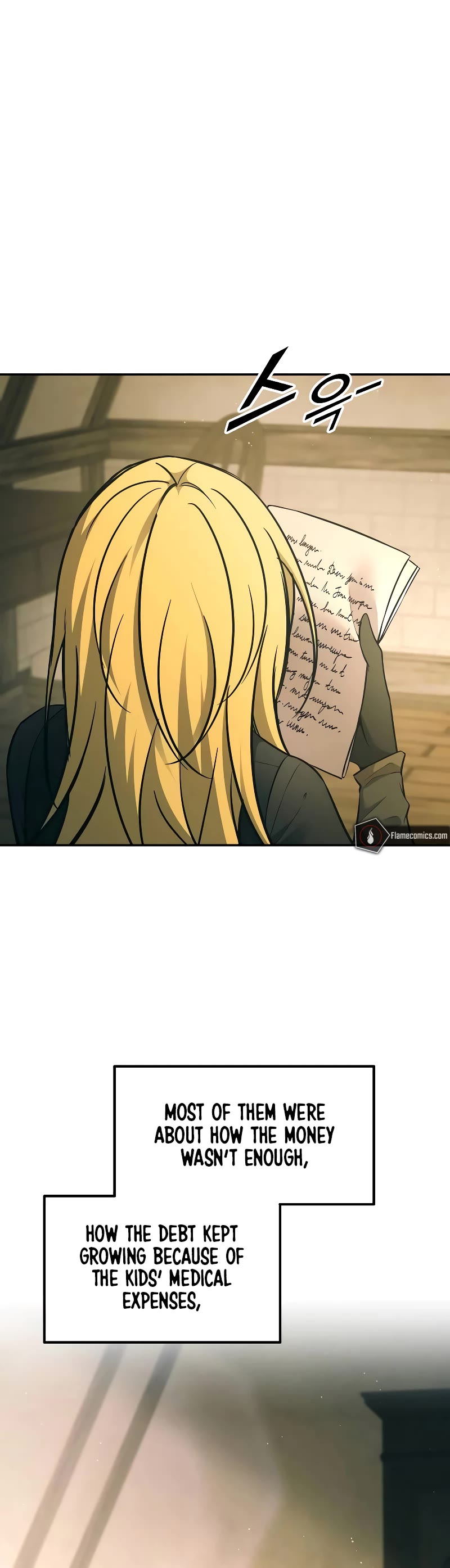 I Became the Tyrant of a Defense Game chapter 114 page 39