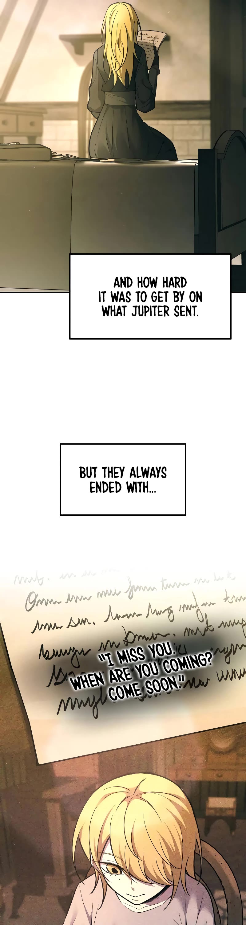 I Became the Tyrant of a Defense Game chapter 114 page 40