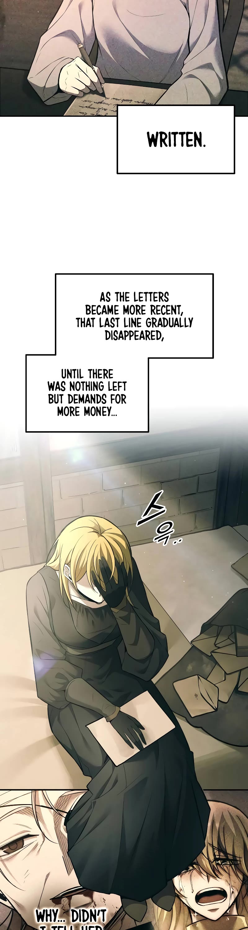 I Became the Tyrant of a Defense Game chapter 114 page 41