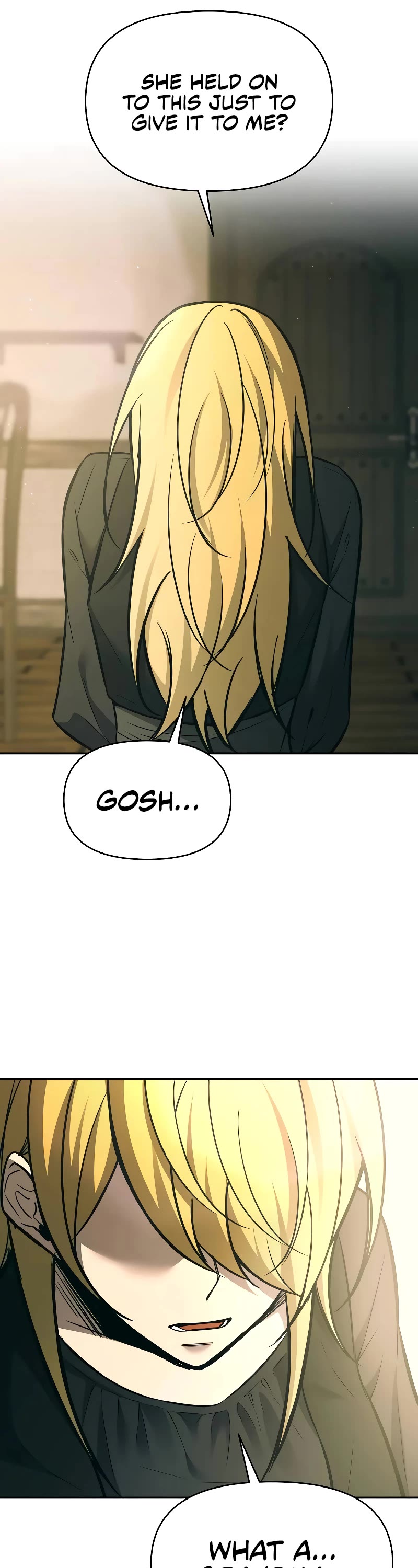 I Became the Tyrant of a Defense Game chapter 114 page 47