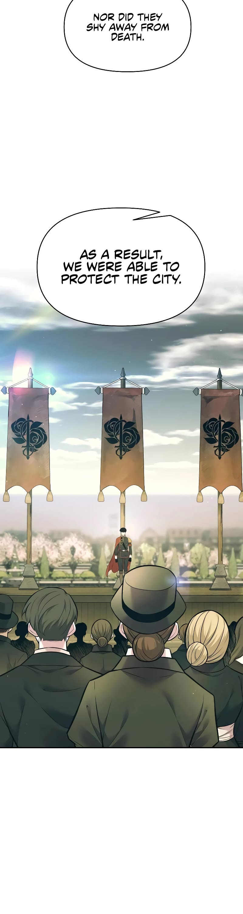 I Became the Tyrant of a Defense Game chapter 114 page 5