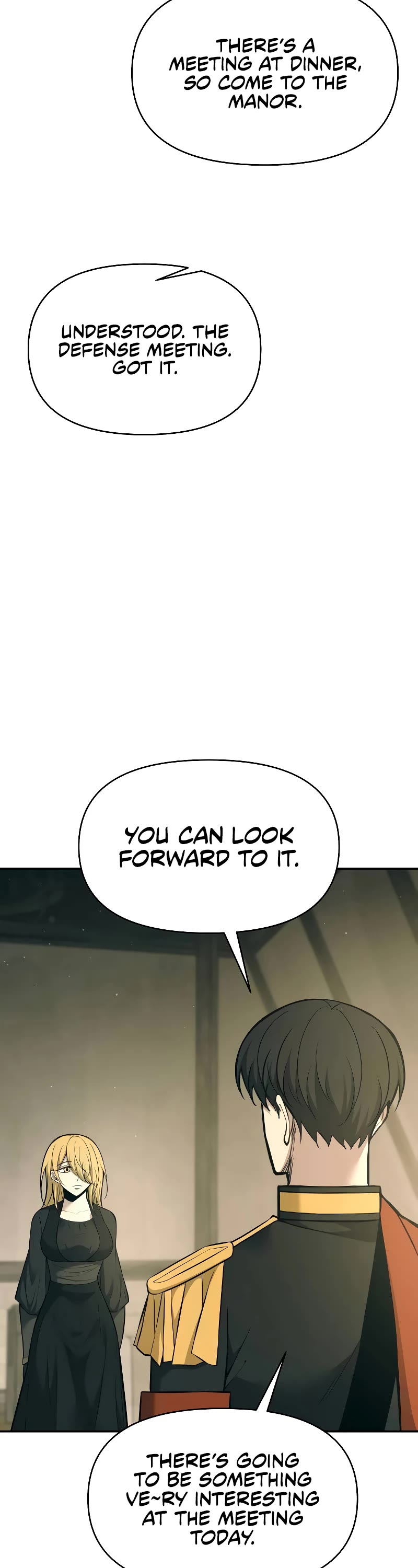 I Became the Tyrant of a Defense Game chapter 114 page 51