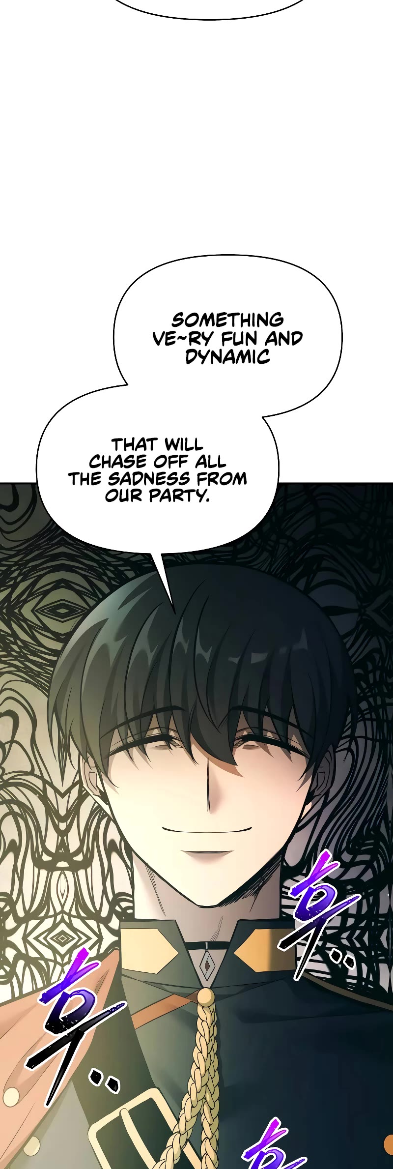 I Became the Tyrant of a Defense Game chapter 114 page 52