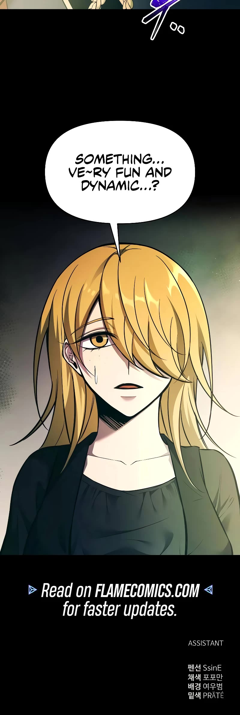 I Became the Tyrant of a Defense Game chapter 114 page 53