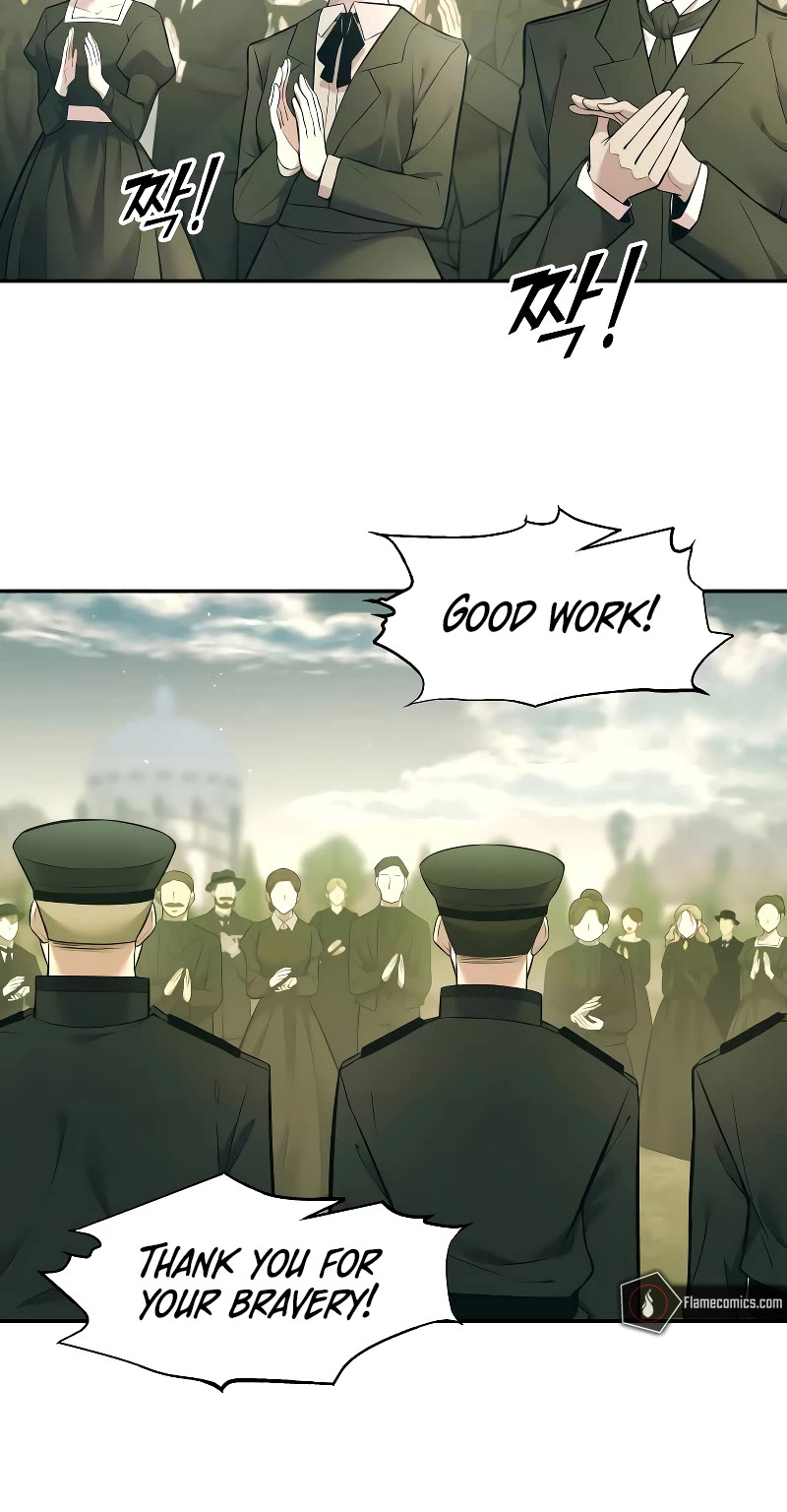 I Became the Tyrant of a Defense Game chapter 114 page 7