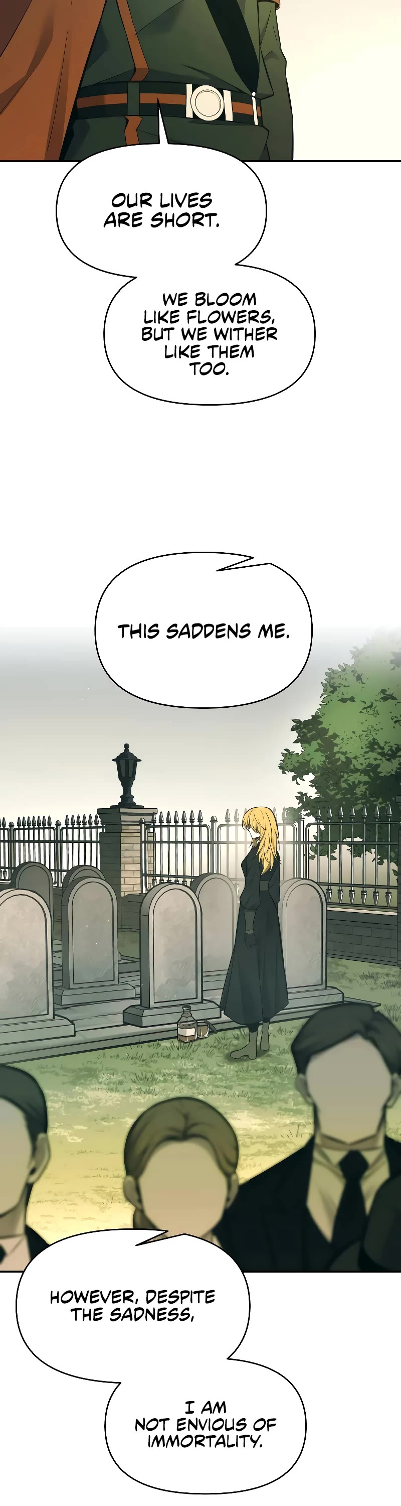 I Became the Tyrant of a Defense Game chapter 114 page 9