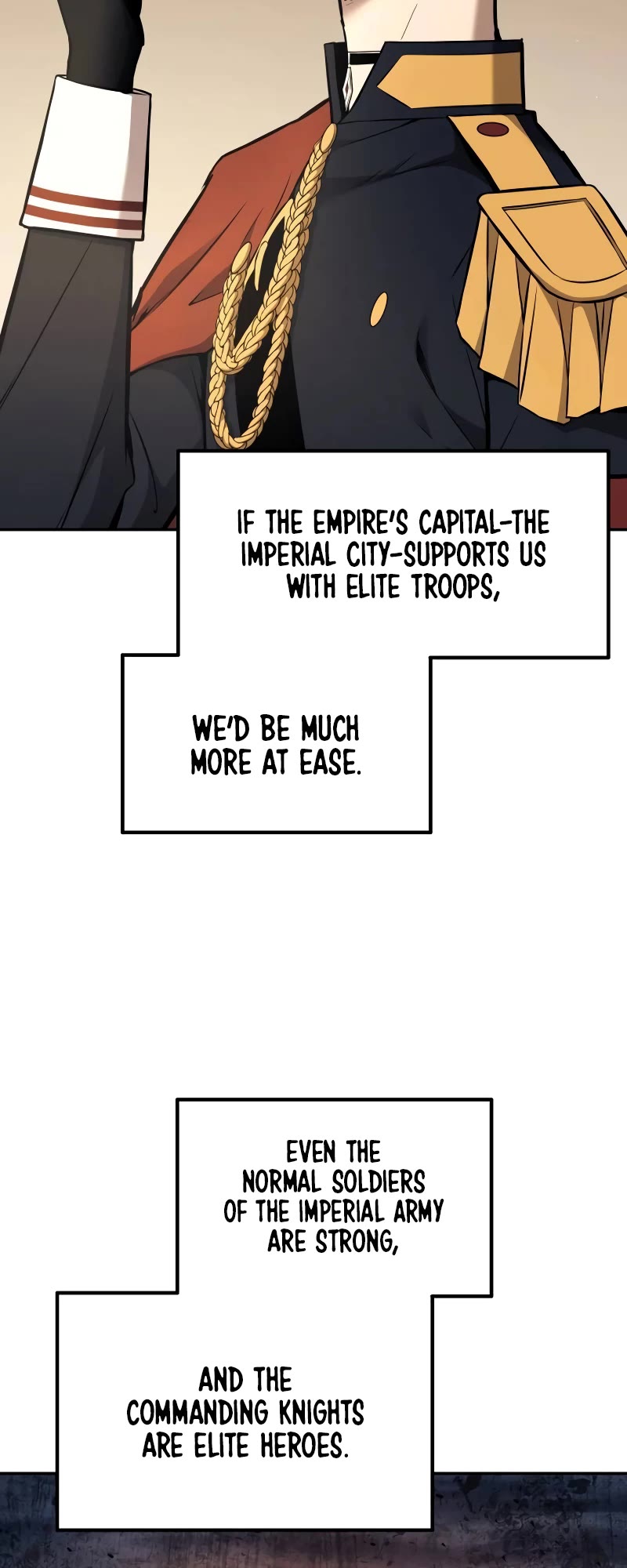 I Became the Tyrant of a Defense Game chapter 115 page 12