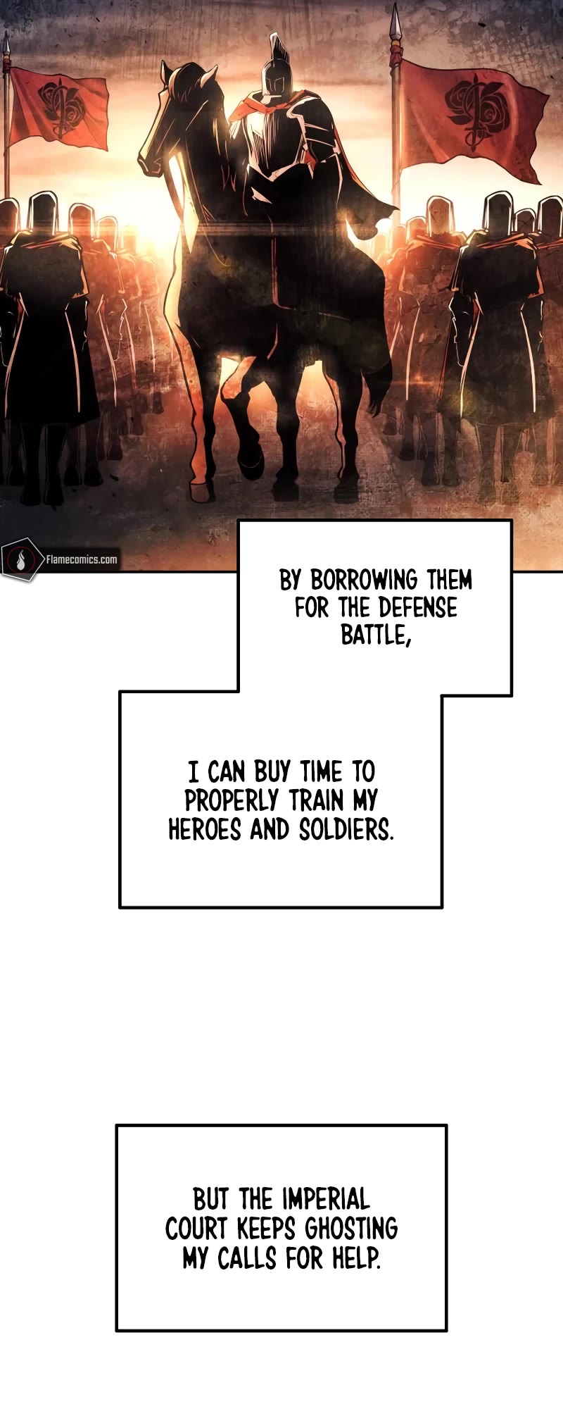 I Became the Tyrant of a Defense Game chapter 115 page 13